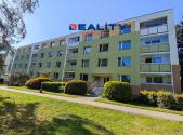 Prodej bytu, 2+1, 58 m²