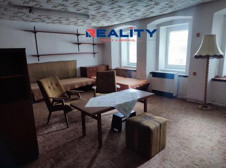 Prodej - dům/vila, 83 m²