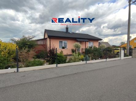 Prodej - dům/vila, 79 m²