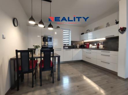 Prodej - dům/vila, 79 m²