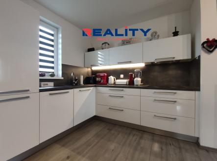 Prodej - dům/vila, 79 m²
