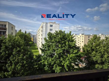 Prodej bytu, 3+1, 81 m²