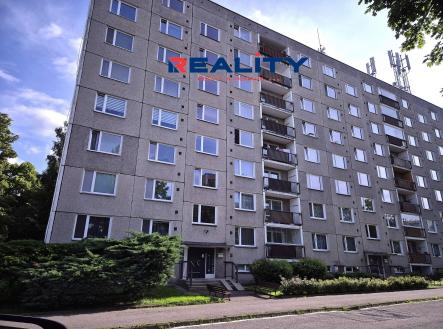Prodej bytu, 3+1, 81 m²