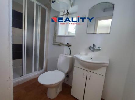 Pronájem bytu, 1+kk, 35 m²