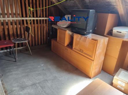 Pronájem bytu, 1+kk, 35 m²