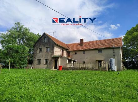 Prodej - dům/vila, 200 m² obrázek