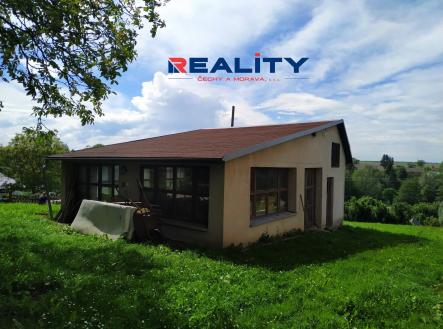 Prodej - dům/vila, 200 m²