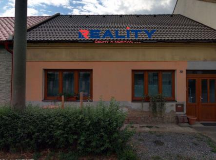 Prodej - dům/vila, 145 m²