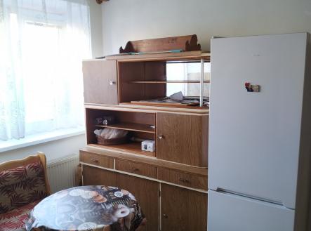 Prodej - dům/vila, 145 m²