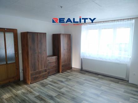 Prodej - dům/vila, 145 m²
