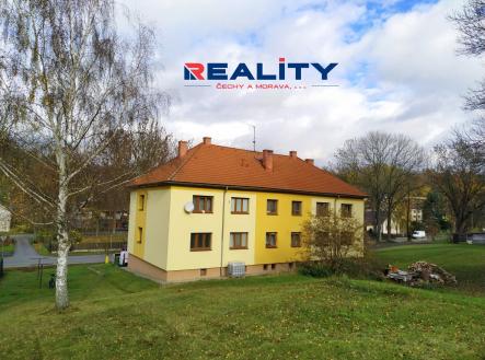 Prodej bytu, 3+1, 83 m²