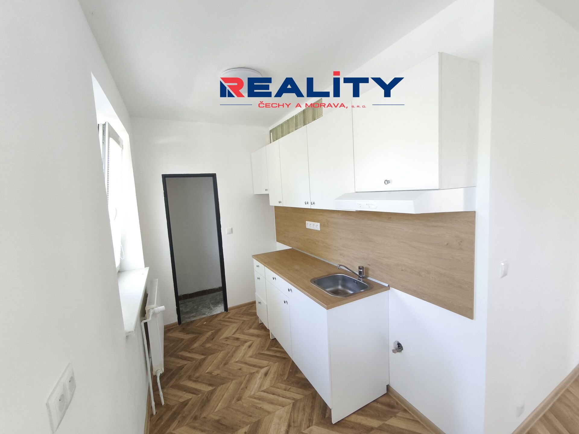 Prodej bytu 3+1 v Koclířově