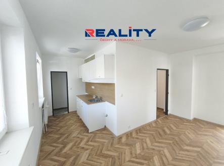 Prodej bytu, 3+1, 83 m²