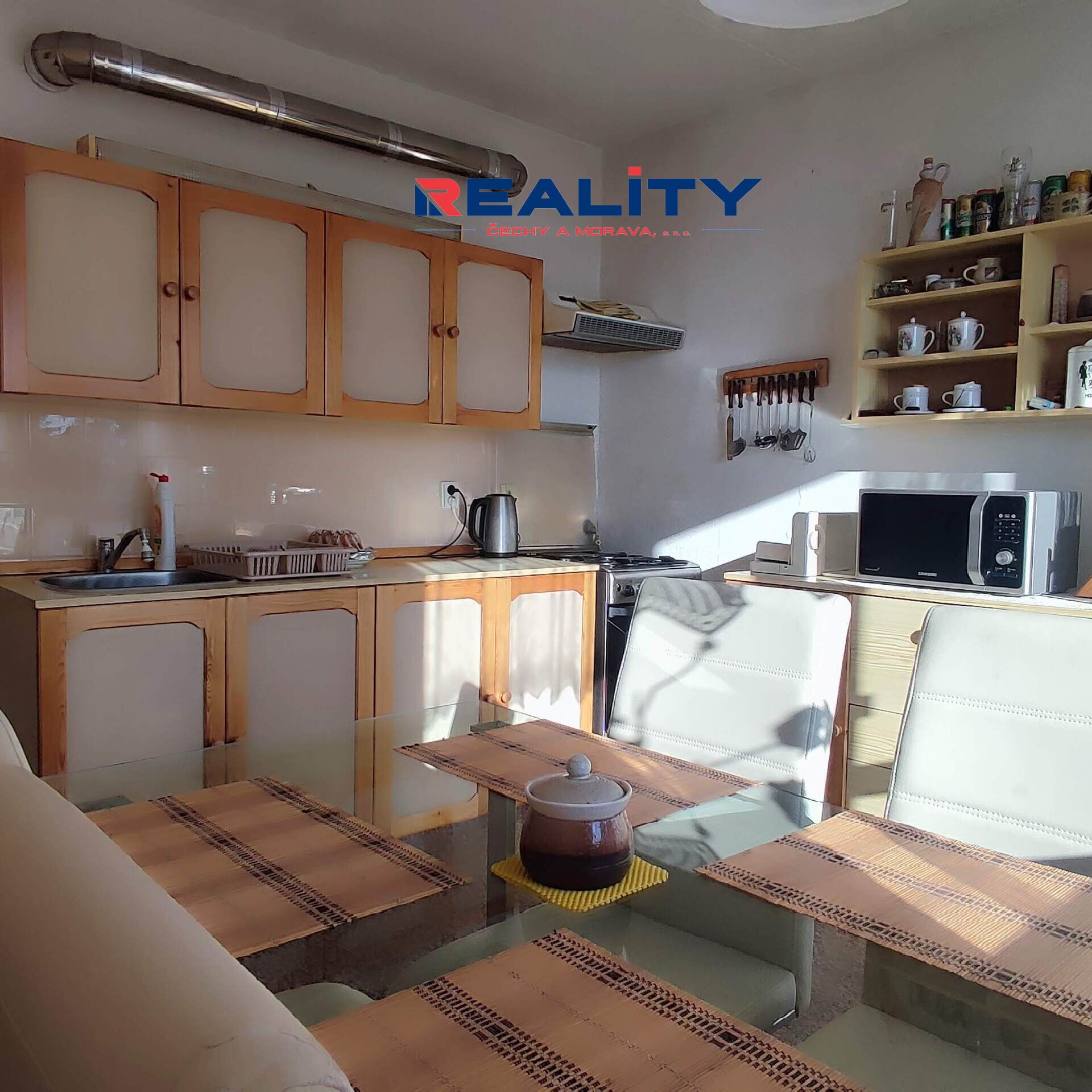 Prodej družstevního bytu 3+1, Letovice