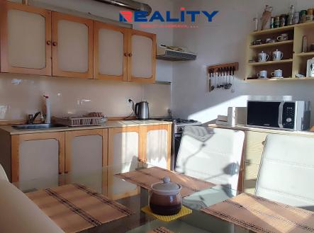 Prodej bytu, 3+1, 85 m²