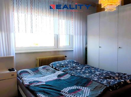 Prodej bytu, 3+1, 85 m²