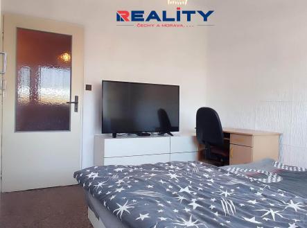 Prodej bytu, 3+1, 85 m²