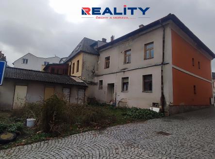 Prodej - dům/vila, 180 m²