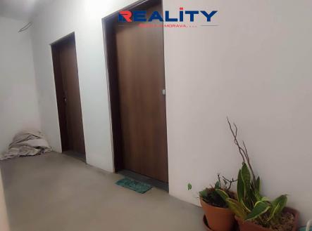 Prodej - dům/vila, 180 m²