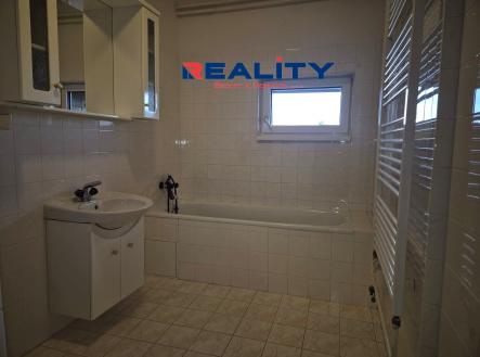 Pronájem bytu, 2+kk, 49 m²