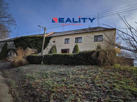 Prodej - dům/vila, 180 m²