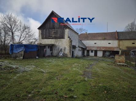 Prodej - dům/vila, 180 m²