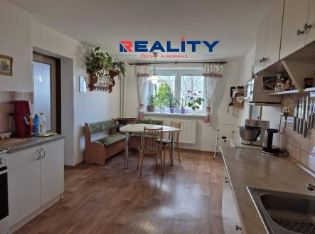 Prodej - dům/vila, 180 m²