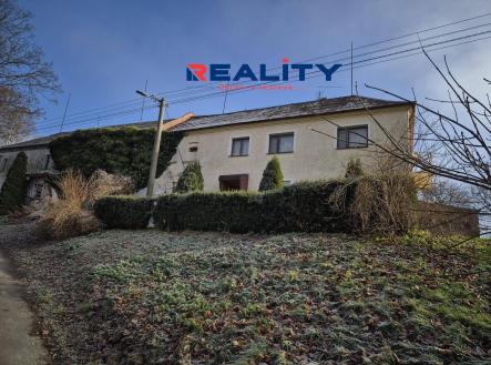 Prodej - dům/vila, 180 m²
