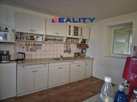 Prodej - dům/vila, 180 m²