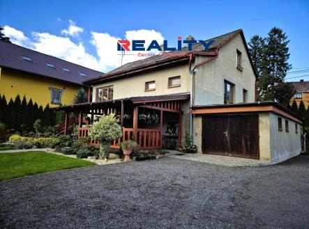 Prodej - pozemek pro bydlení, 1 875 m²