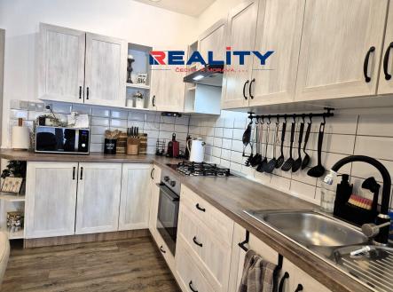 Prodej - dům/vila, 318 m²