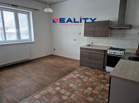 Pronájem bytu, 3+kk, 50 m²