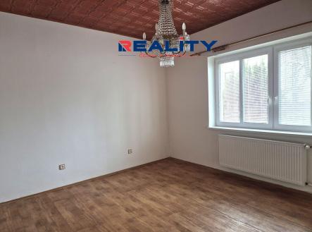 Pronájem bytu, 3+kk, 50 m²