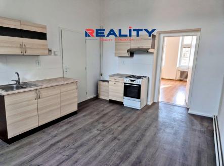 Pronájem bytu, 3+kk, 62 m²
