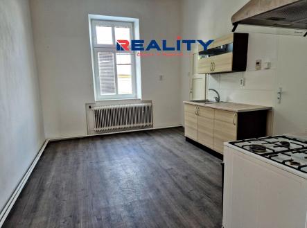 Pronájem bytu, 3+kk, 62 m²