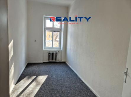 Pronájem bytu, 3+kk, 62 m²