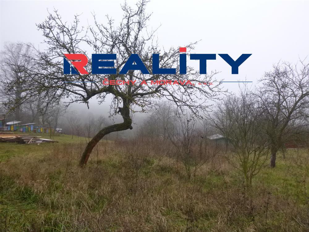 Prodej pozemků v obci Kunovice u Uherského Hradiště