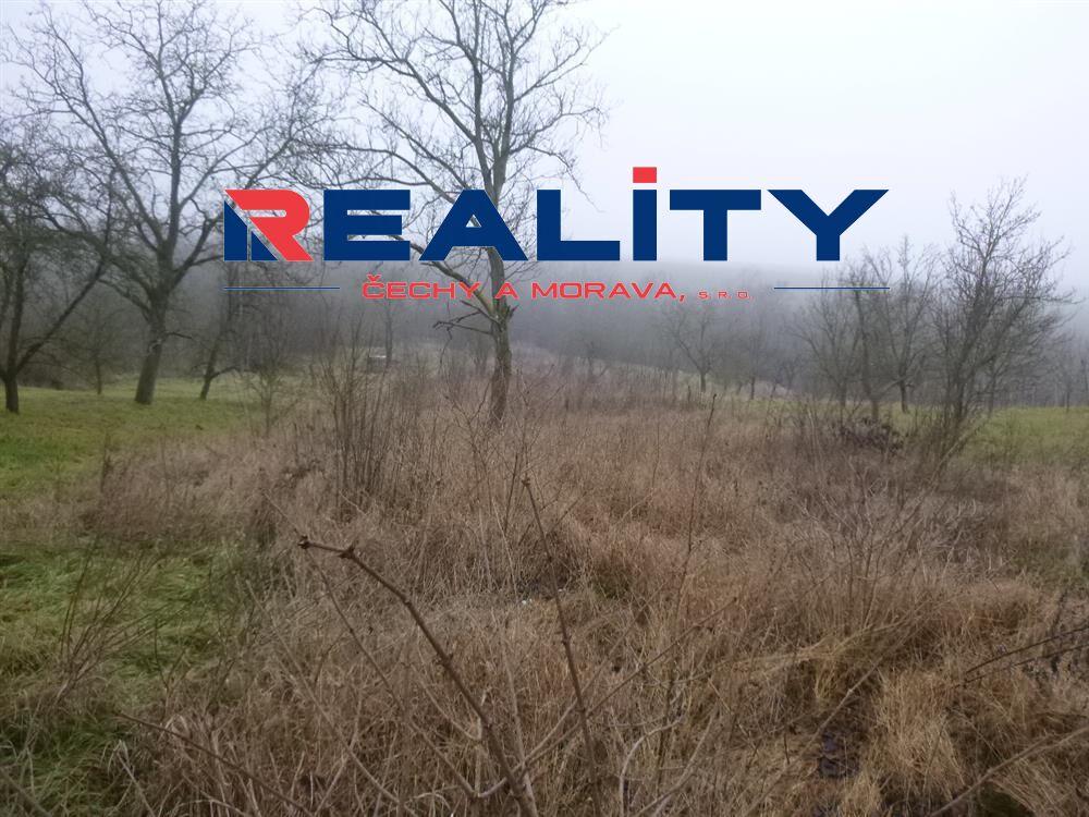 Prodej pozemků v obci Kunovice u Uherského Hradiště