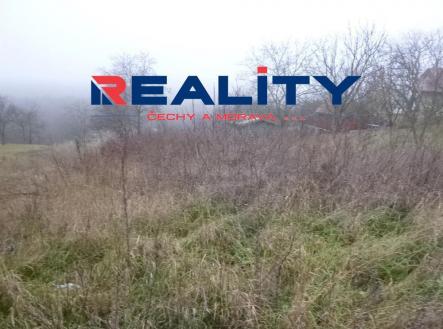 Prodej - pozemek, ostatní, 2 656 m²