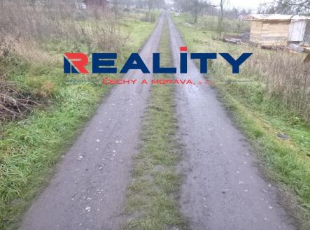 Prodej - pozemek, ostatní, 2 656 m²