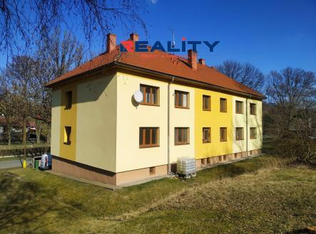 Prodej bytu, 3+1, 83 m² obrázek