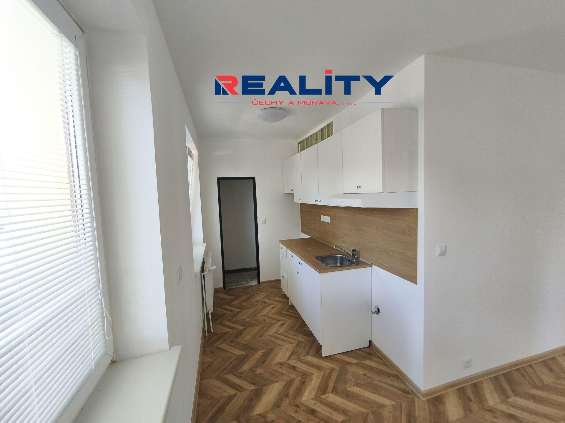 Prodej bytu 3+1 v Koclířově