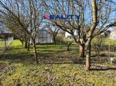 Prodej - pozemek, zahrada, 382 m²