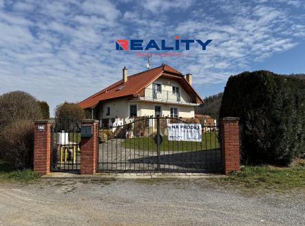 Prodej - dům/vila, 227 m²