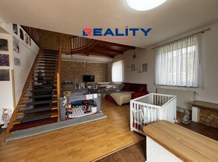 Prodej - dům/vila, 227 m²