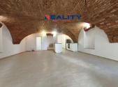 Pronájem bytu, 1+kk, 75 m²