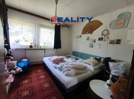 Prodej bytu, 3+1, 105 m²