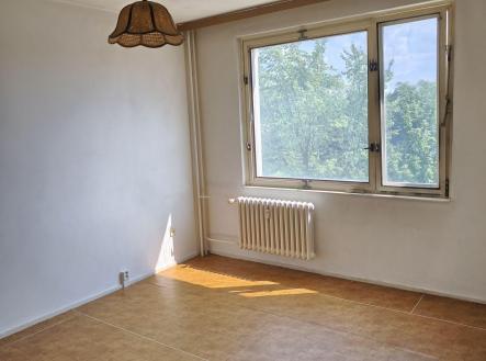 Prodej bytu, 1+1, 36 m²