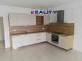 Pronájem bytu, 3+kk, 71 m²
