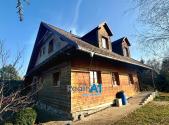 Prodej - dům/vila, 160 m²
